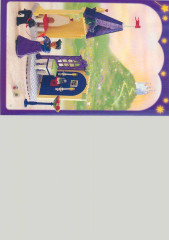 LEGO 5826 instructions page 11 – build guide