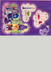 LEGO 5826 instructions page 12 – build guide