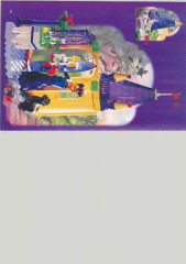 LEGO 5826 instructions page 14 – build guide