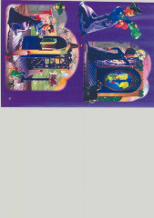 LEGO 5826 instructions page 15 – build guide