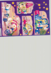 LEGO 5826 instructions page 16 – build guide