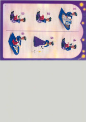 LEGO 5826 instructions page 4 – build guide