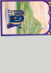 LEGO 5826 instructions page 5 – build guide