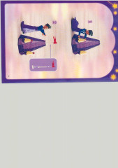 LEGO 5826 instructions page 9 – build guide