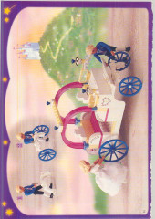 LEGO 5827 instructions page 10 – build guide