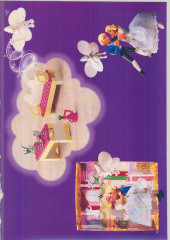 LEGO 5827 instructions page 13 – build guide