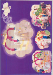 LEGO 5827 instructions page 14 – build guide