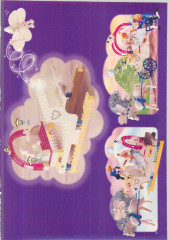 LEGO 5827 instructions page 15 – build guide