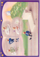 LEGO 5827 instructions page 2 – build guide