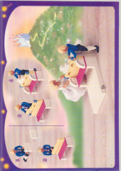 LEGO 5827 instructions page 3 – build guide