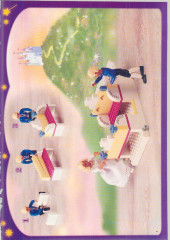 LEGO 5827 instructions page 5 – build guide