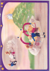 LEGO 5827 instructions page 7 – build guide