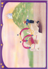 LEGO 5827 instructions page 8 – build guide