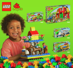 LEGO 5828 instructions page 12 – build guide