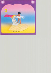 LEGO 5845 instructions page 12 – build guide