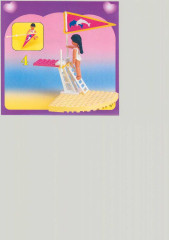 LEGO 5845 instructions page 13 – build guide