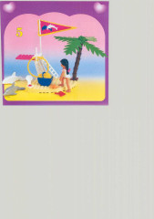 LEGO 5845 instructions page 14 – build guide