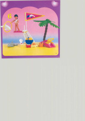 LEGO 5845 instructions page 15 – build guide