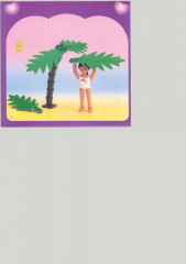 LEGO 5845 instructions page 4 – build guide