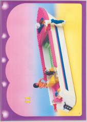 LEGO 5848 instructions page 14 – build guide