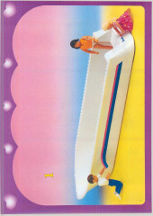 LEGO 5848 instructions page 4 – build guide