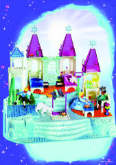 LEGO 5850 instructions page 24 – build guide