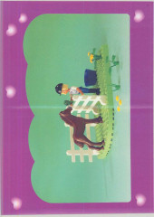 LEGO 5855 instructions page 3 – build guide