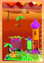 LEGO 5858 instructions page 19 – build guide