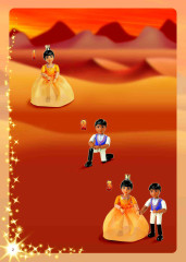 LEGO 5858 instructions page 2 – build guide