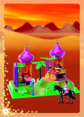 LEGO 5858 instructions page 26 – build guide