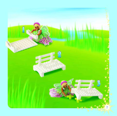 LEGO 5861 instructions page 7 – build guide