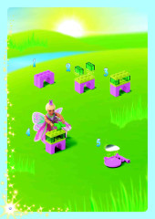 LEGO 5862 instructions page 12 – build guide