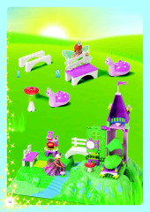 LEGO 5862 instructions page 14 – build guide