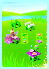 LEGO 5862 instructions page 15 – build guide