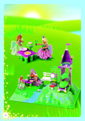 LEGO 5862 instructions page 16 – build guide