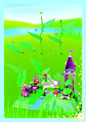 LEGO 5862 instructions page 17 – build guide