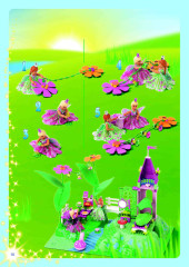 LEGO 5862 instructions page 18 – build guide