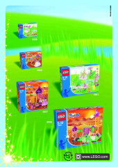 LEGO 5862 instructions page 24 – build guide