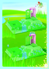 LEGO 5862 instructions page 3 – build guide