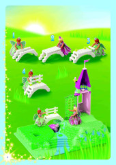 LEGO 5862 instructions page 6 – build guide