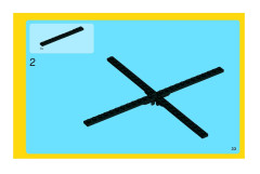 LEGO 5866 instructions page 33 – build guide