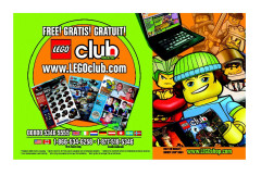 LEGO 5866 instructions page 42 – build guide