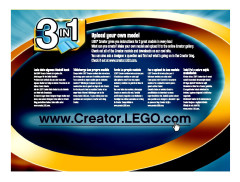 LEGO 5868 instructions page 77 – build guide