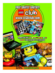 LEGO 5868 instructions page 79 – build guide