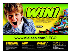 LEGO 5868 instructions page 80 – build guide