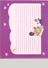 LEGO 5874 instructions page 12 – build guide