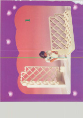 LEGO 5874 instructions page 4 – build guide