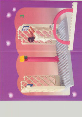 LEGO 5874 instructions page 7 – build guide