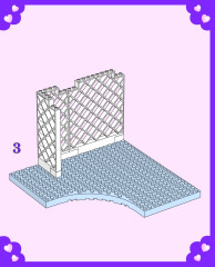 LEGO 5875 instructions page 5 – build guide