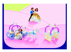 LEGO 5877 instructions page 11 – build guide